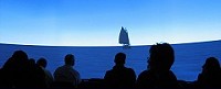 Contact Voyages